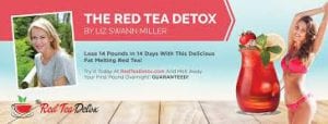 Red Tea Fat Loss Diet