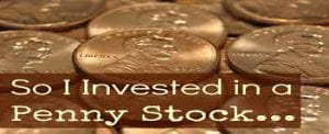 Help Me Reach My Goal by the Penny Stock Strategy