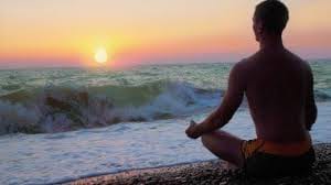Enjoy benefits of daily meditation