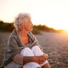 Positive aging for a better life