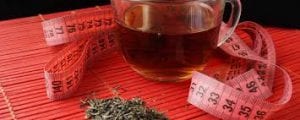 Weight Loss Guide with Red Tea Detox