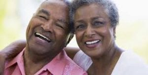Happiness and relationship building over age 50