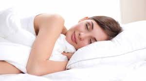 ways to get good sleep