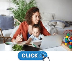working from home based business